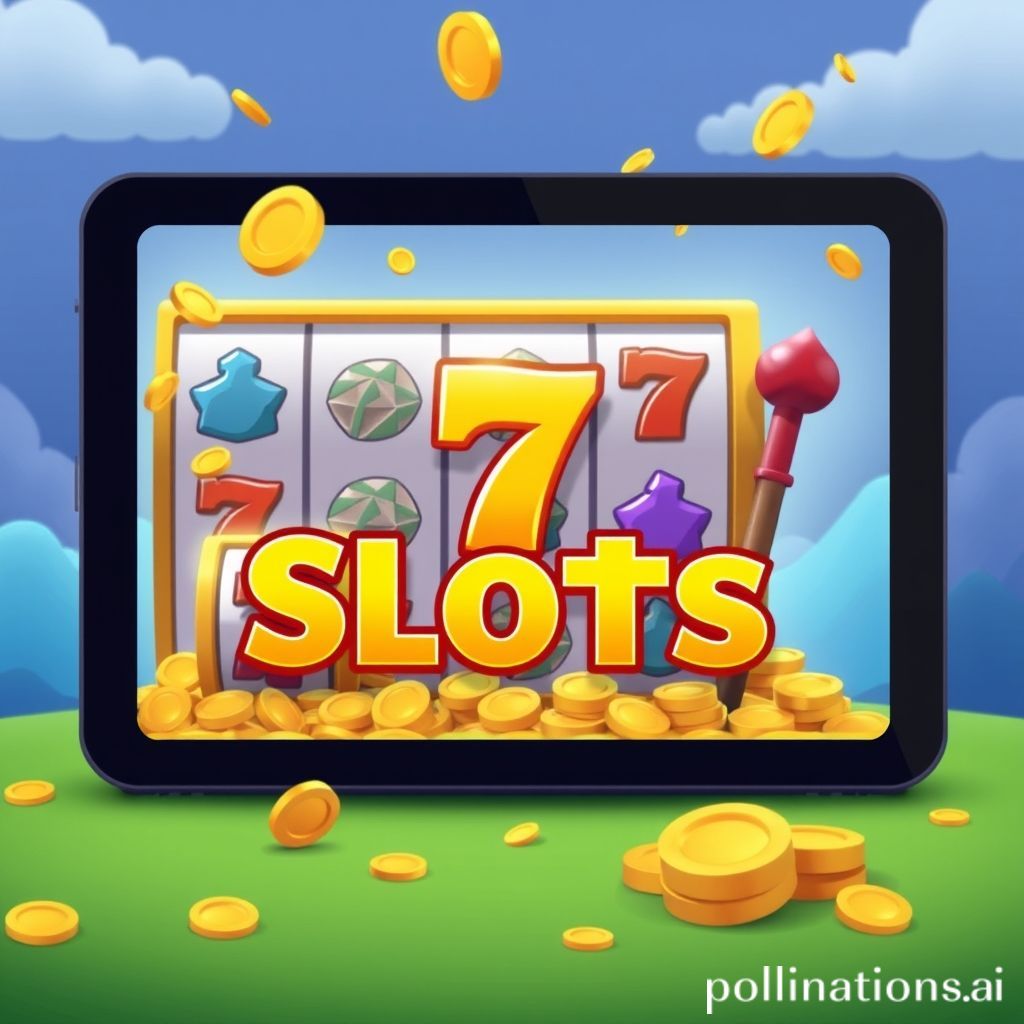 Memahami Slot Dana Tanpa Deposit